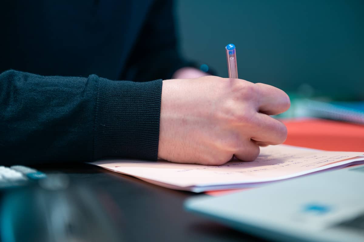 Cashflow probleem oplossen