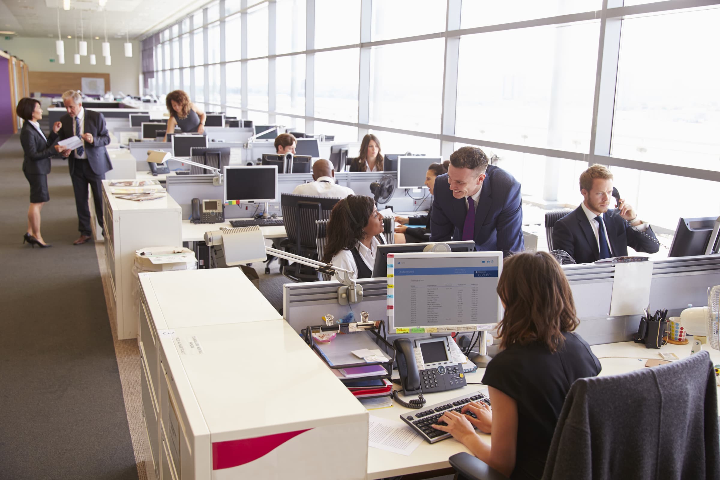 factoring voor dienstverleners